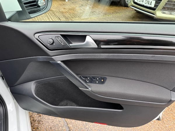 Used Volkswagen Golf 2013 for sale - 75448713: Photo 24