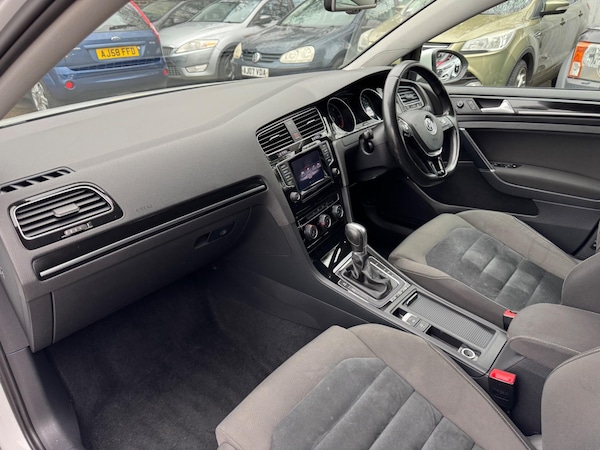 Used Volkswagen Golf 2013 for sale - 75448713: Photo 29