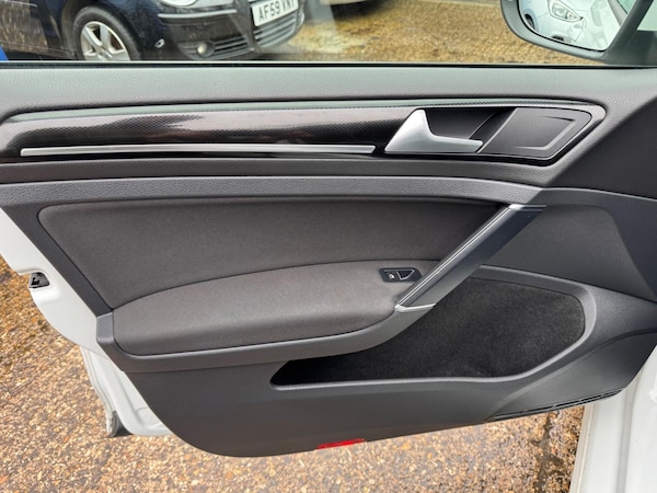 Used Volkswagen Golf 2013 for sale - 75448713: Photo 30