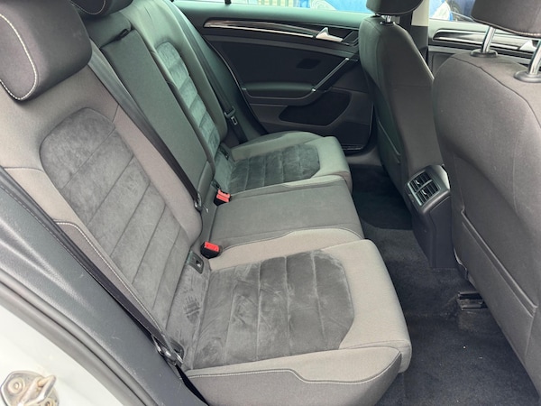 Used Volkswagen Golf 2013 for sale - 75448713: Photo 31