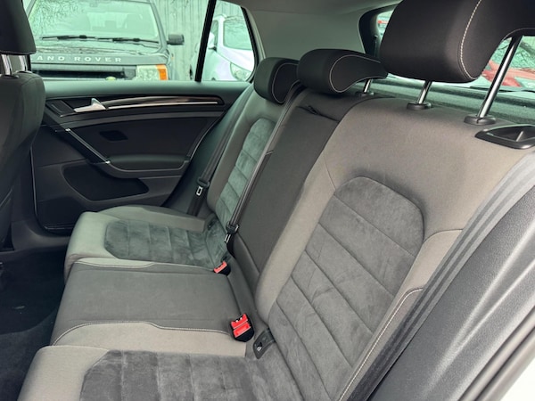 Used Volkswagen Golf 2013 for sale - 75448713: Photo 33