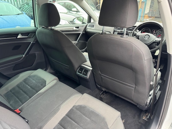 Used Volkswagen Golf 2013 for sale - 75448713: Photo 35