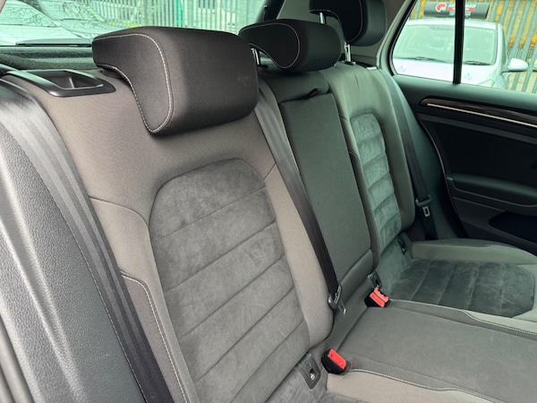 Used Volkswagen Golf 2013 for sale - 75448713: Photo 36