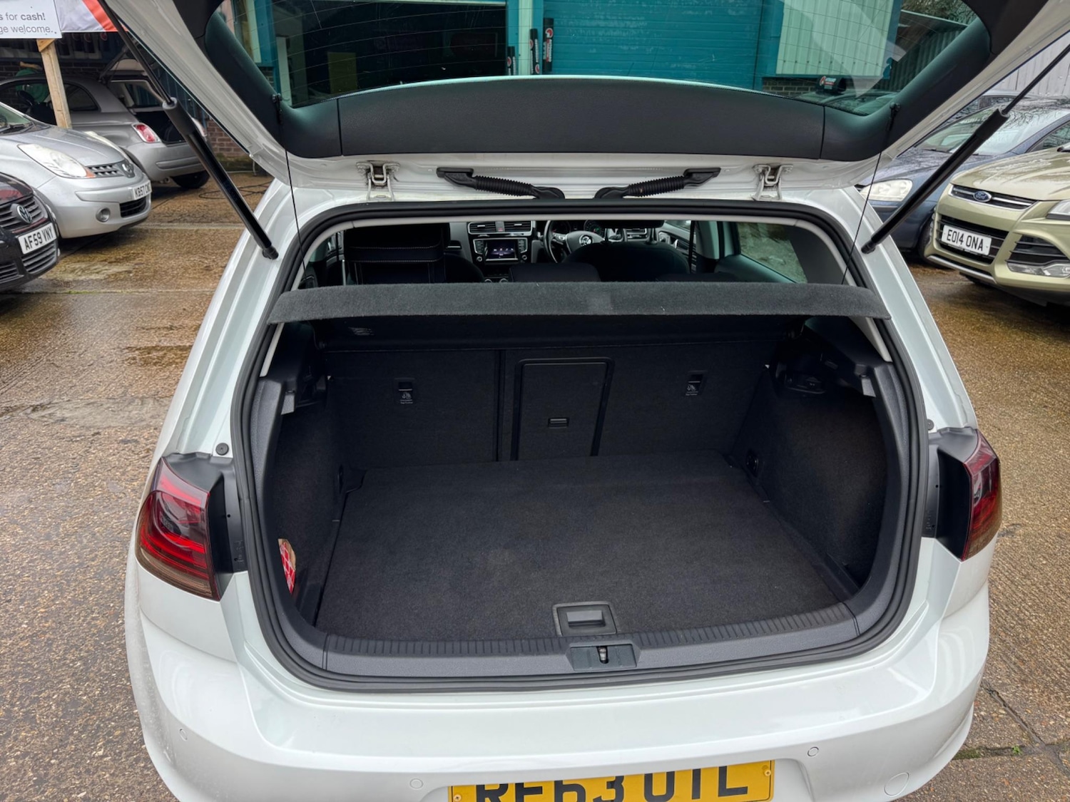 Vehicle 39