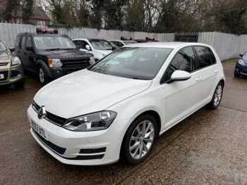 Used Volkswagen Golf 2013 for sale - 75448713: Photo