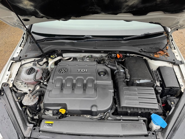 Used Volkswagen Golf 2013 for sale - 75448713: Photo 40