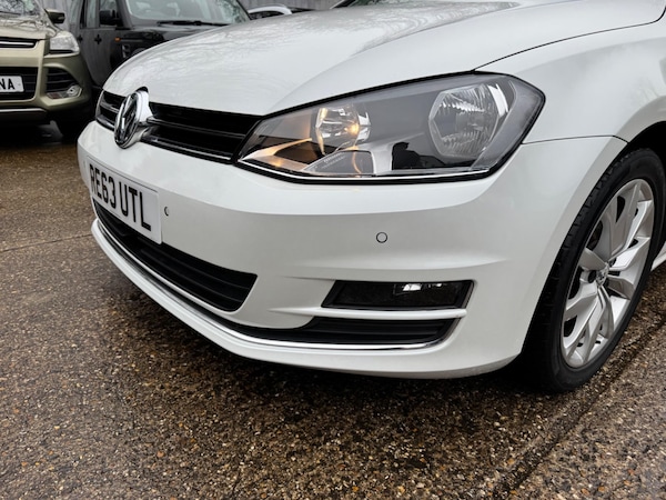 Used Volkswagen Golf 2013 for sale - 75448713: Photo 41