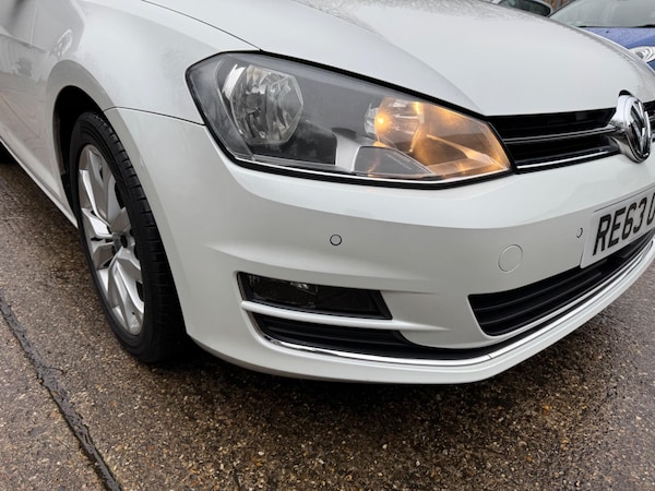 Used Volkswagen Golf 2013 for sale - 75448713: Photo 42