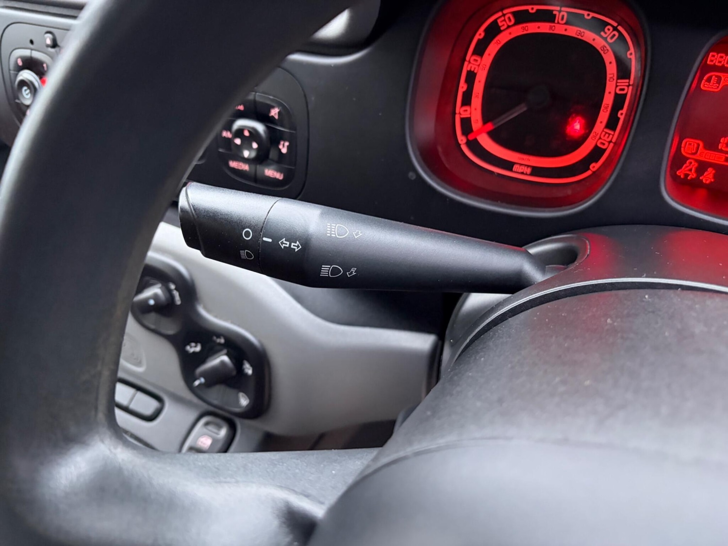 Used Fiat Panda 2013 for sale - 77156376: Photo 15