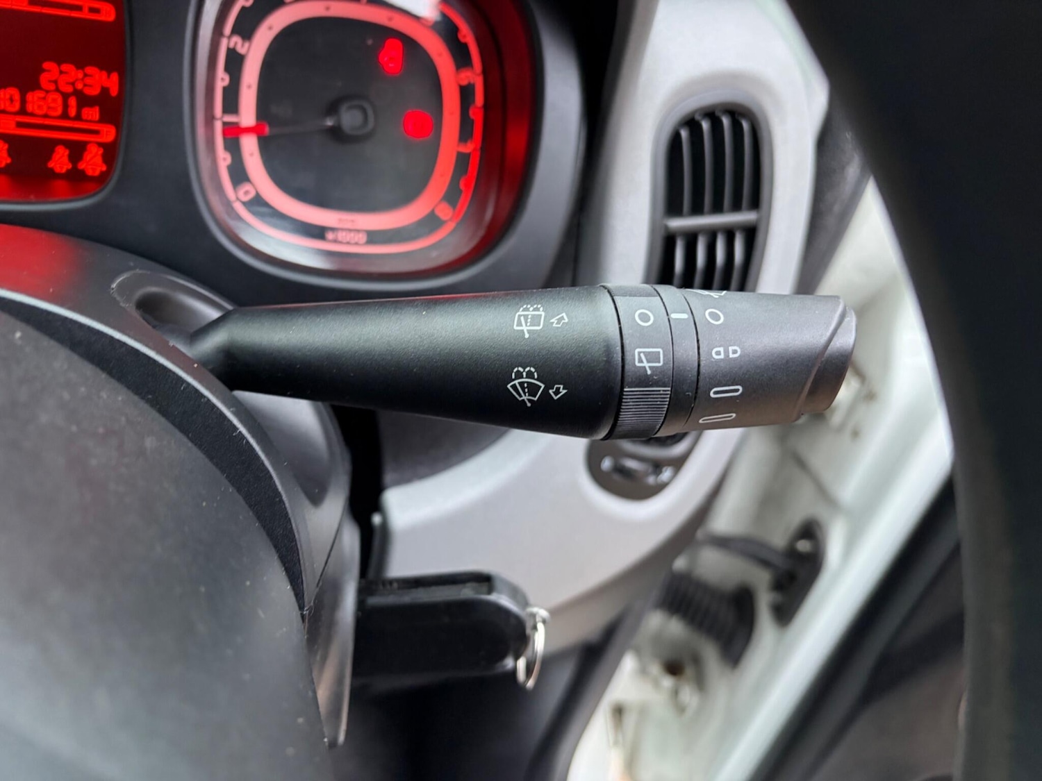 Used Fiat Panda 2013 for sale - 77156376: Photo 16