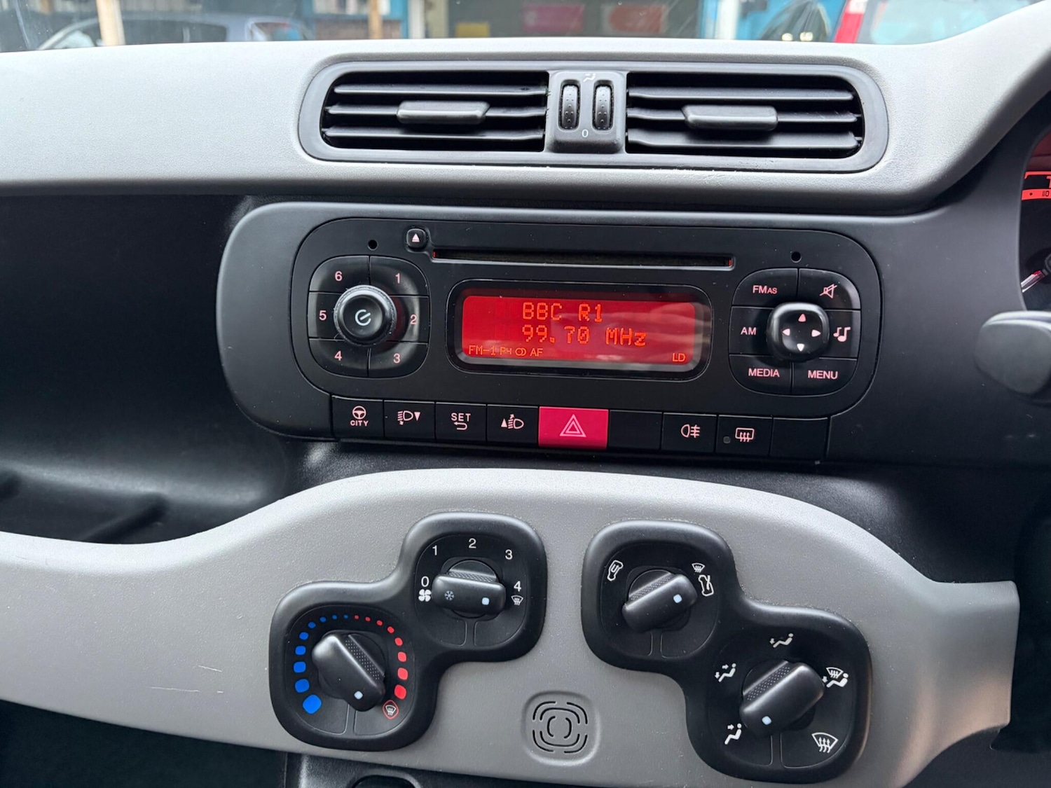 Used Fiat Panda 2013 for sale - 77156376: Photo 18