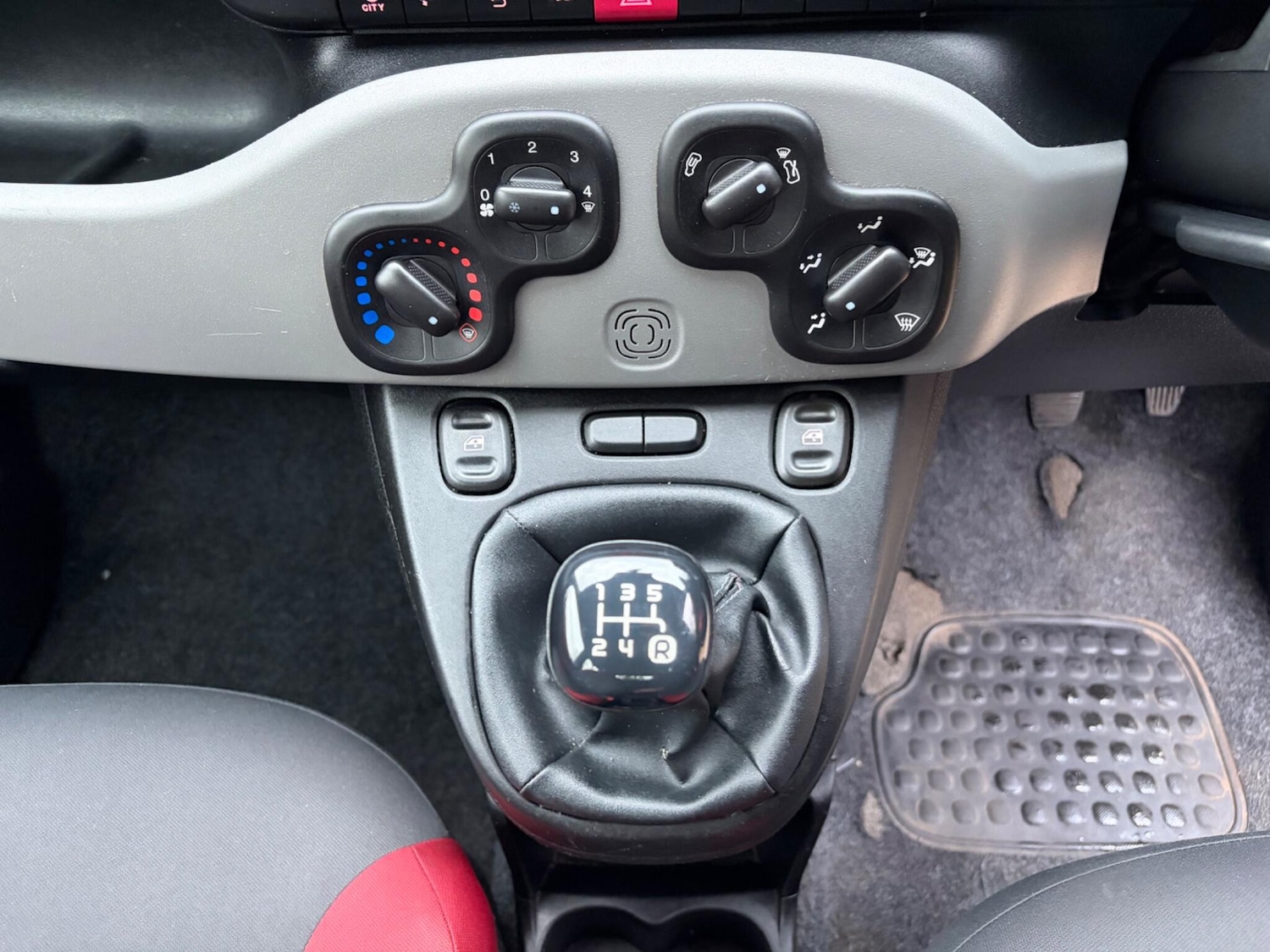 Used Fiat Panda 2013 for sale - 77156376: Photo 19