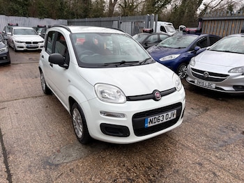 Fiat Panda feature image