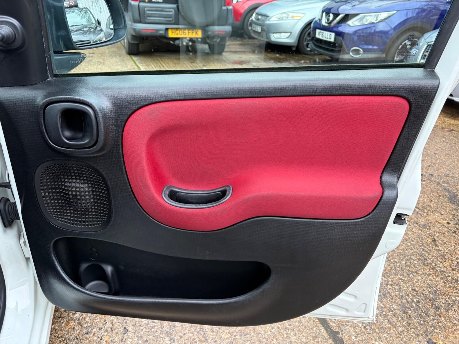 Used Fiat Panda 2013 for sale - 77156376: Photo 20