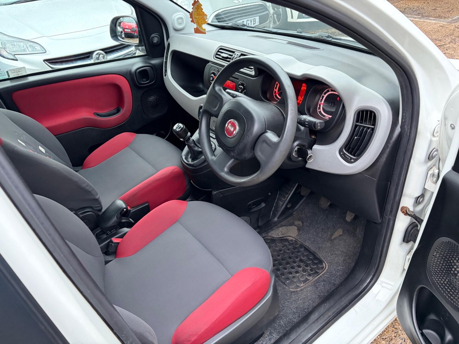 Used Fiat Panda 2013 for sale - 77156376: Photo 21