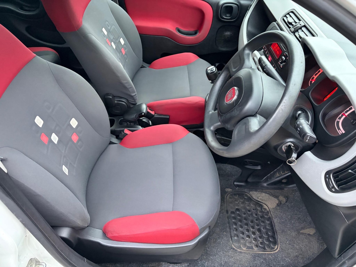 Used Fiat Panda 2013 for sale - 77156376: Photo 22