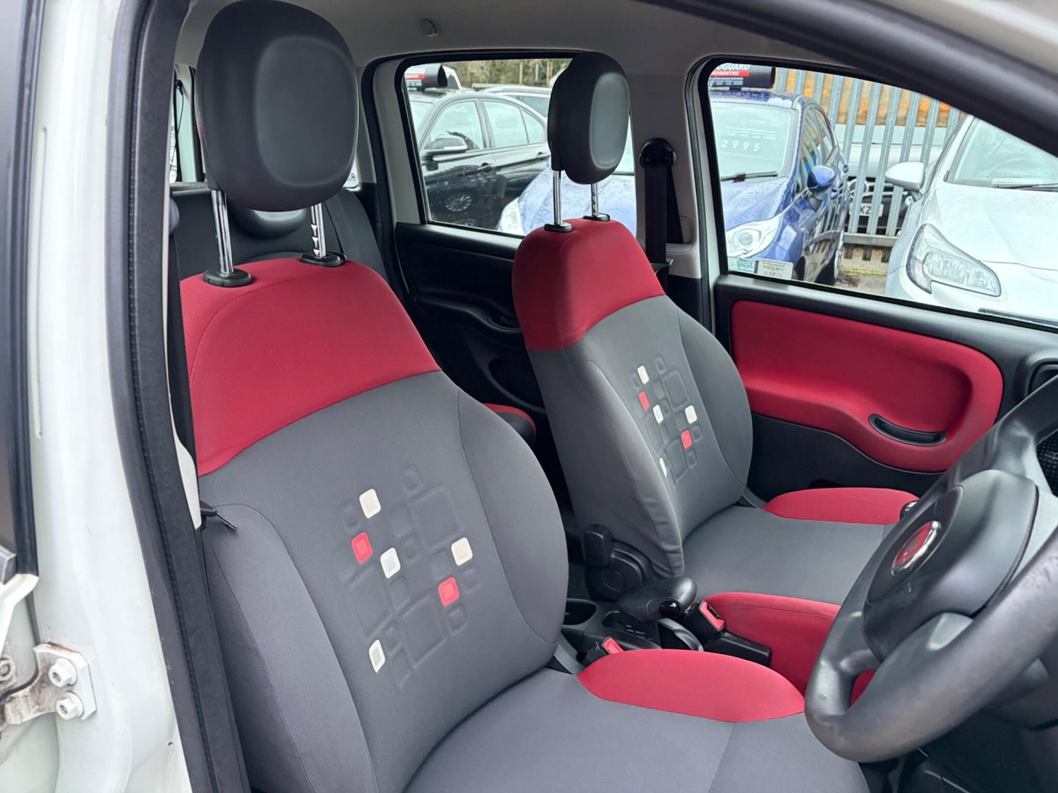 Used Fiat Panda 2013 for sale - 77156376: Photo 23