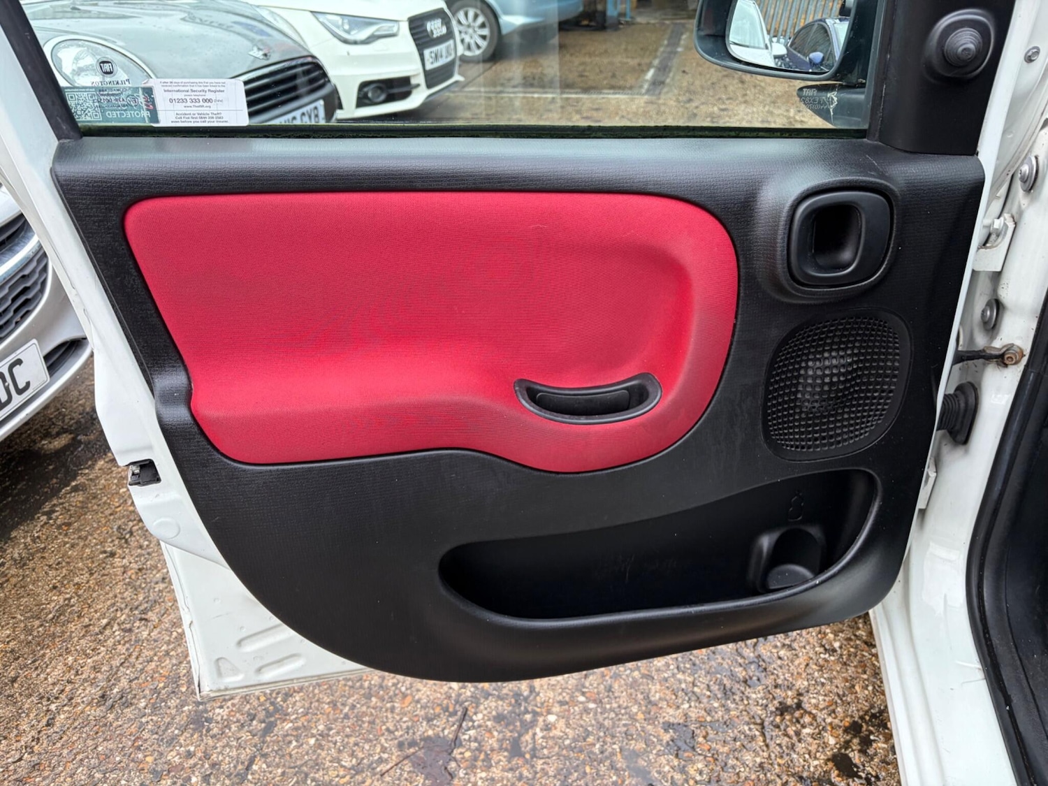 Used Fiat Panda 2013 for sale - 77156376: Photo 24