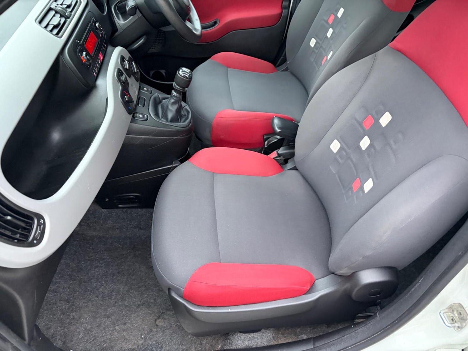 Used Fiat Panda 2013 for sale - 77156376: Photo 26