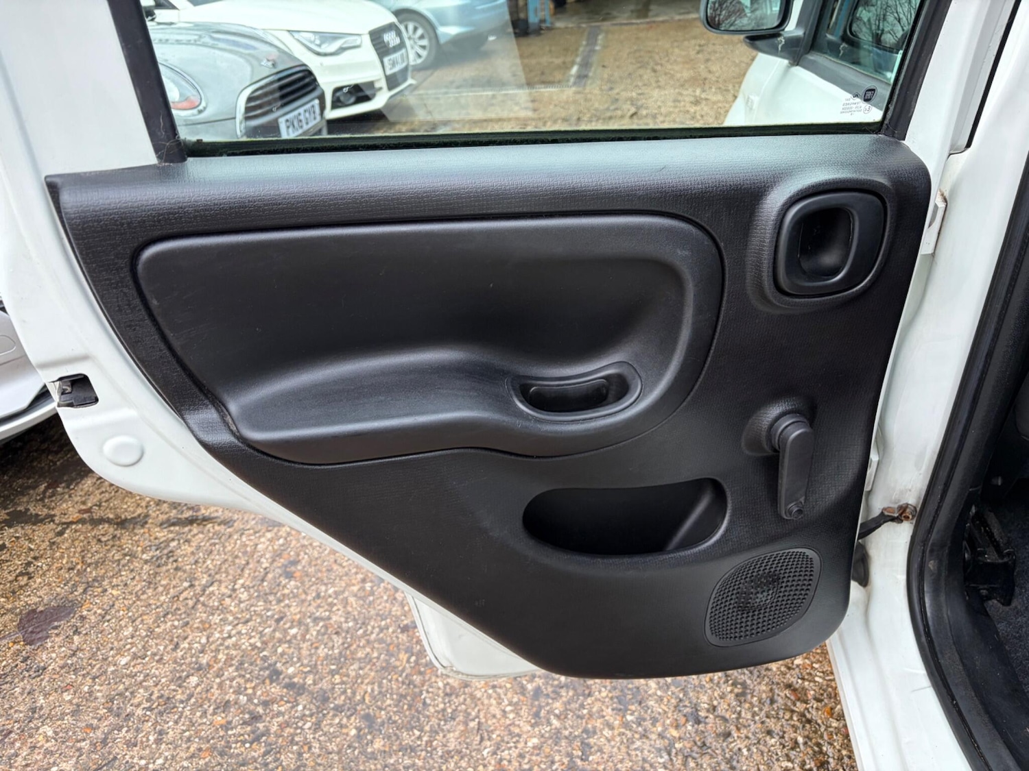 Used Fiat Panda 2013 for sale - 77156376: Photo 28