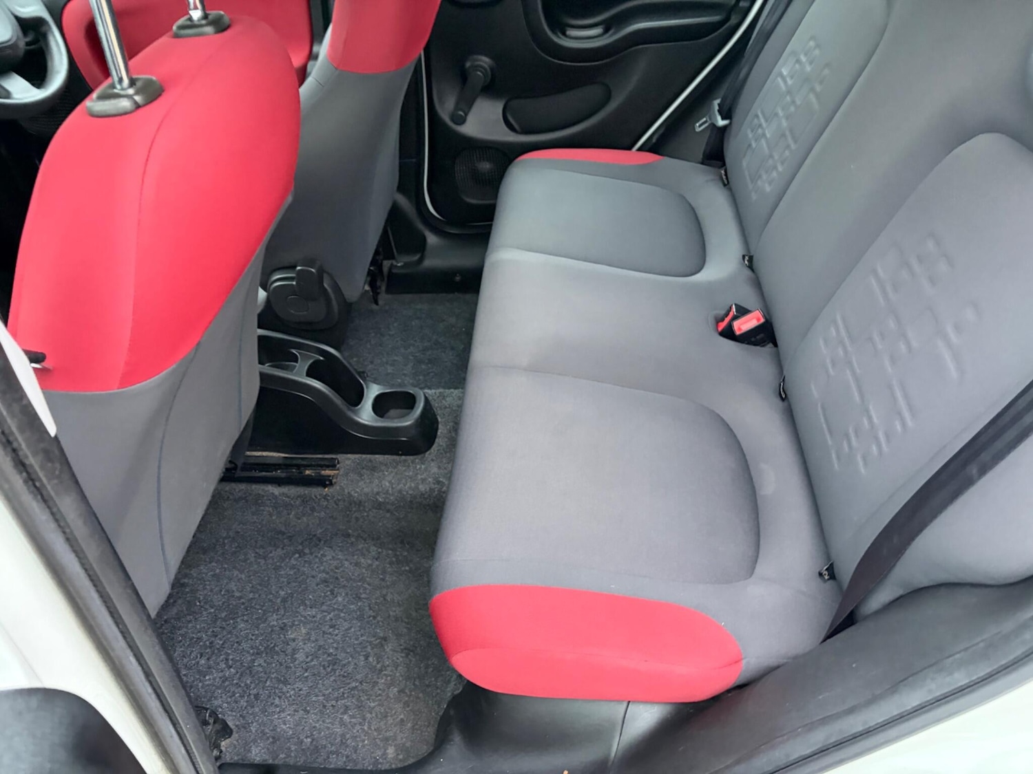 Used Fiat Panda 2013 for sale - 77156376: Photo 30