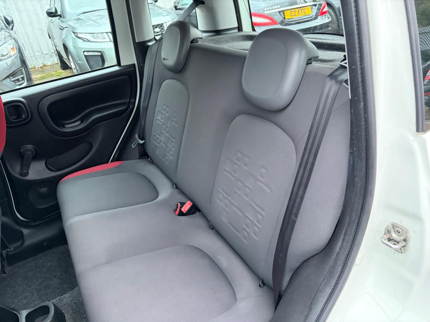 Used Fiat Panda 2013 for sale - 77156376: Photo 31