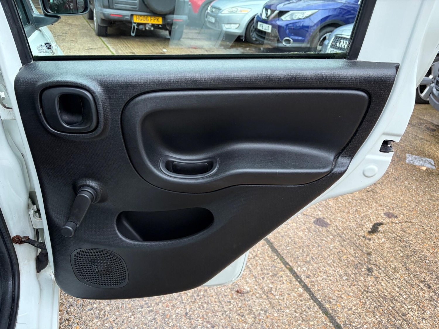 Used Fiat Panda 2013 for sale - 77156376: Photo 32