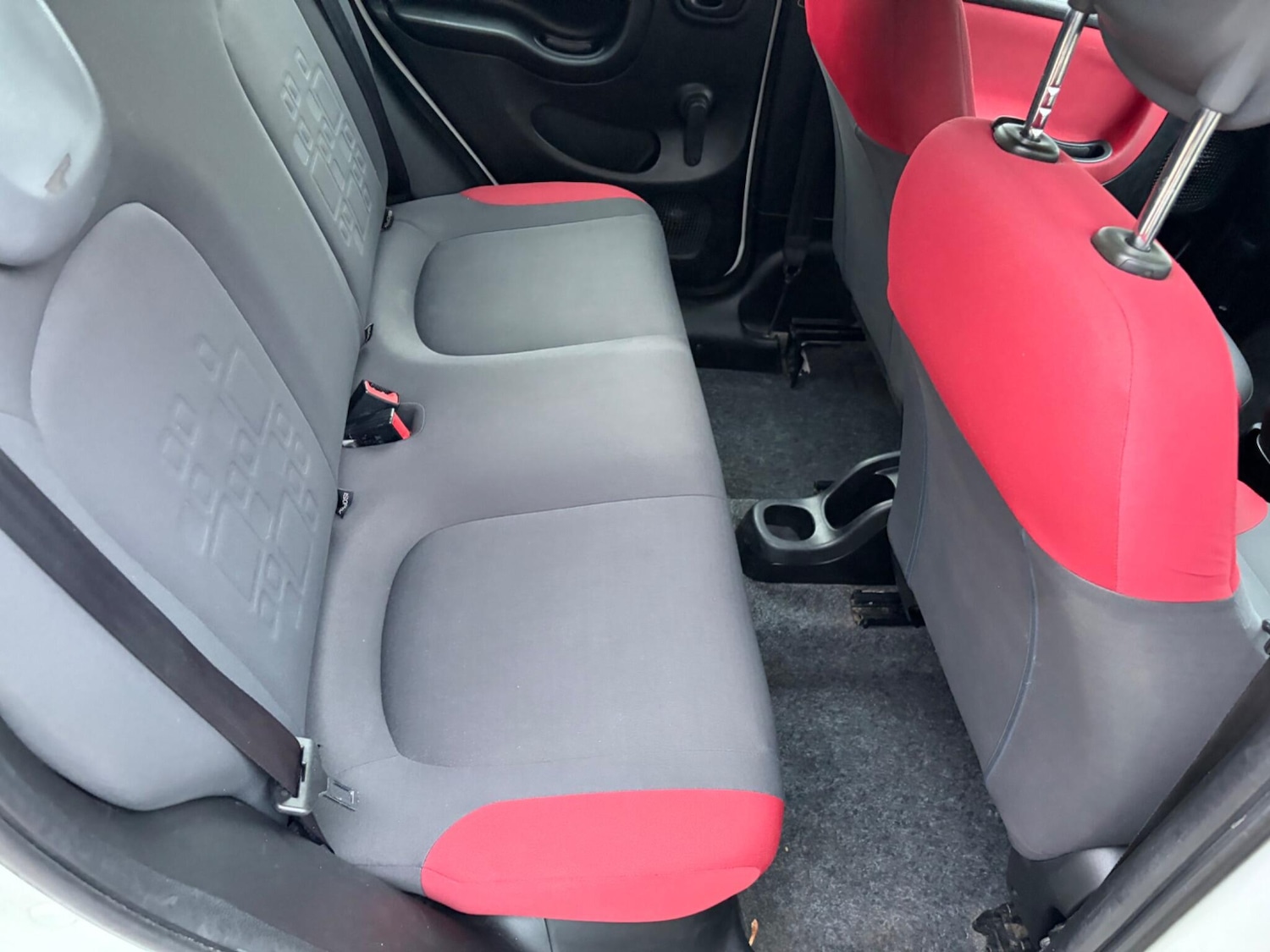 Used Fiat Panda 2013 for sale - 77156376: Photo 34