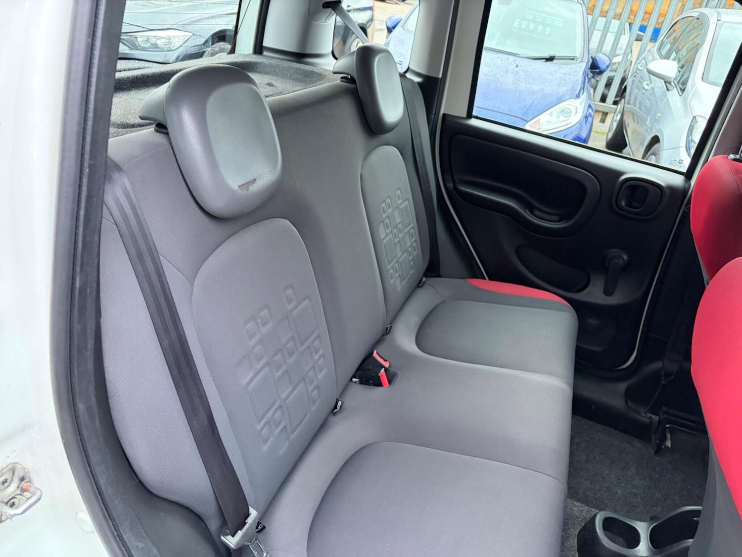 Used Fiat Panda 2013 for sale - 77156376: Photo 35