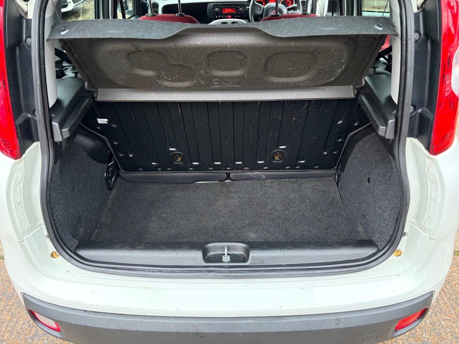 Used Fiat Panda 2013 for sale - 77156376: Photo 36