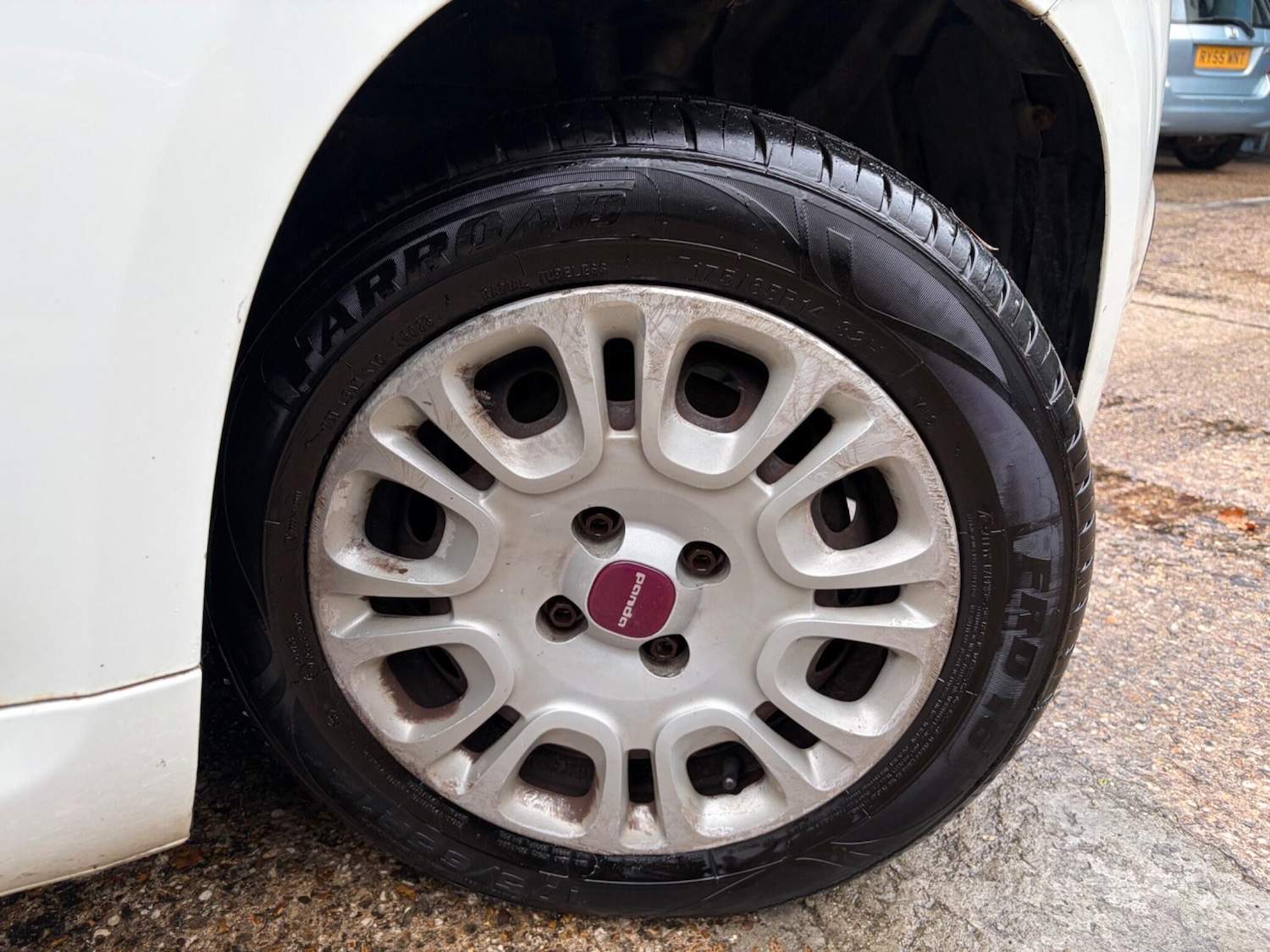 Used Fiat Panda 2013 for sale - 77156376: Photo 37