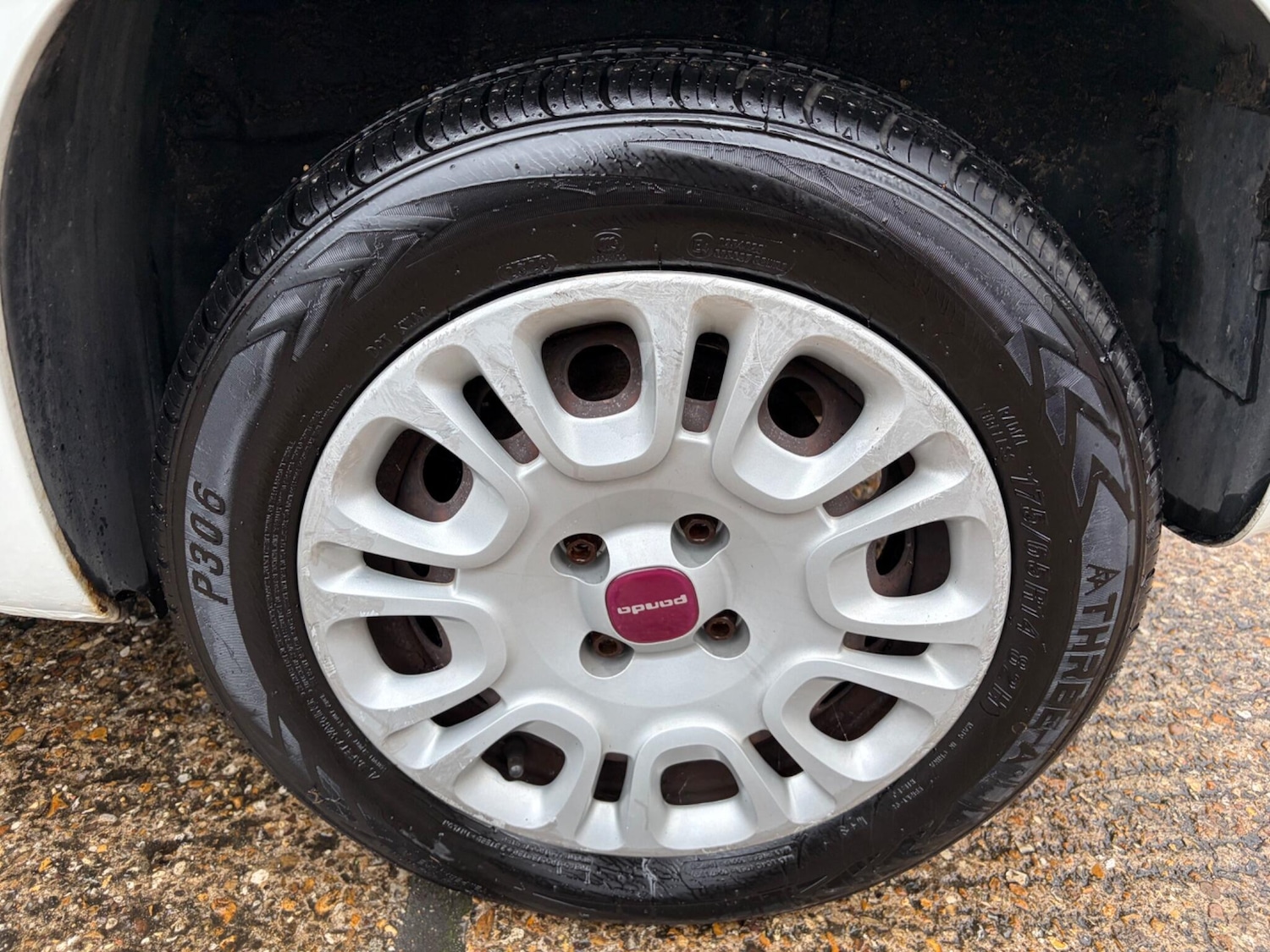 Used Fiat Panda 2013 for sale - 77156376: Photo 41