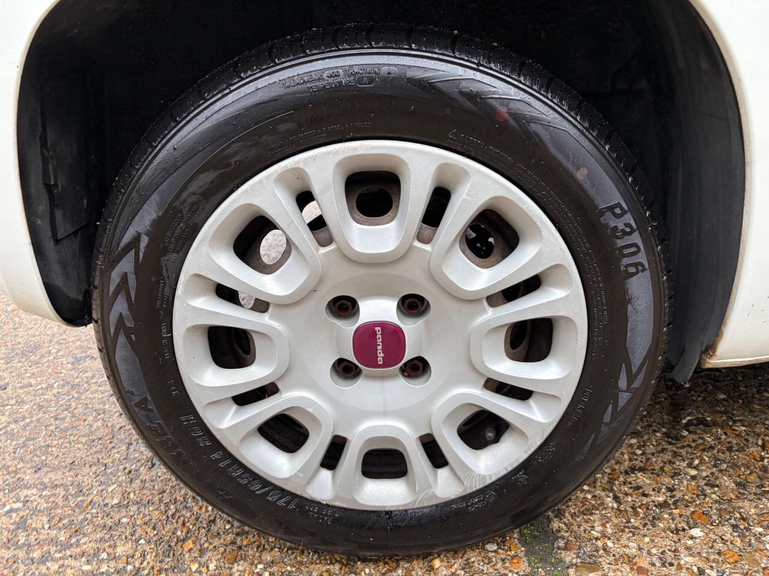 Used Fiat Panda 2013 for sale - 77156376: Photo 43