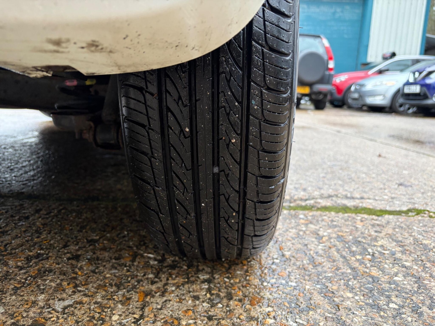 Used Fiat Panda 2013 for sale - 77156376: Photo 44