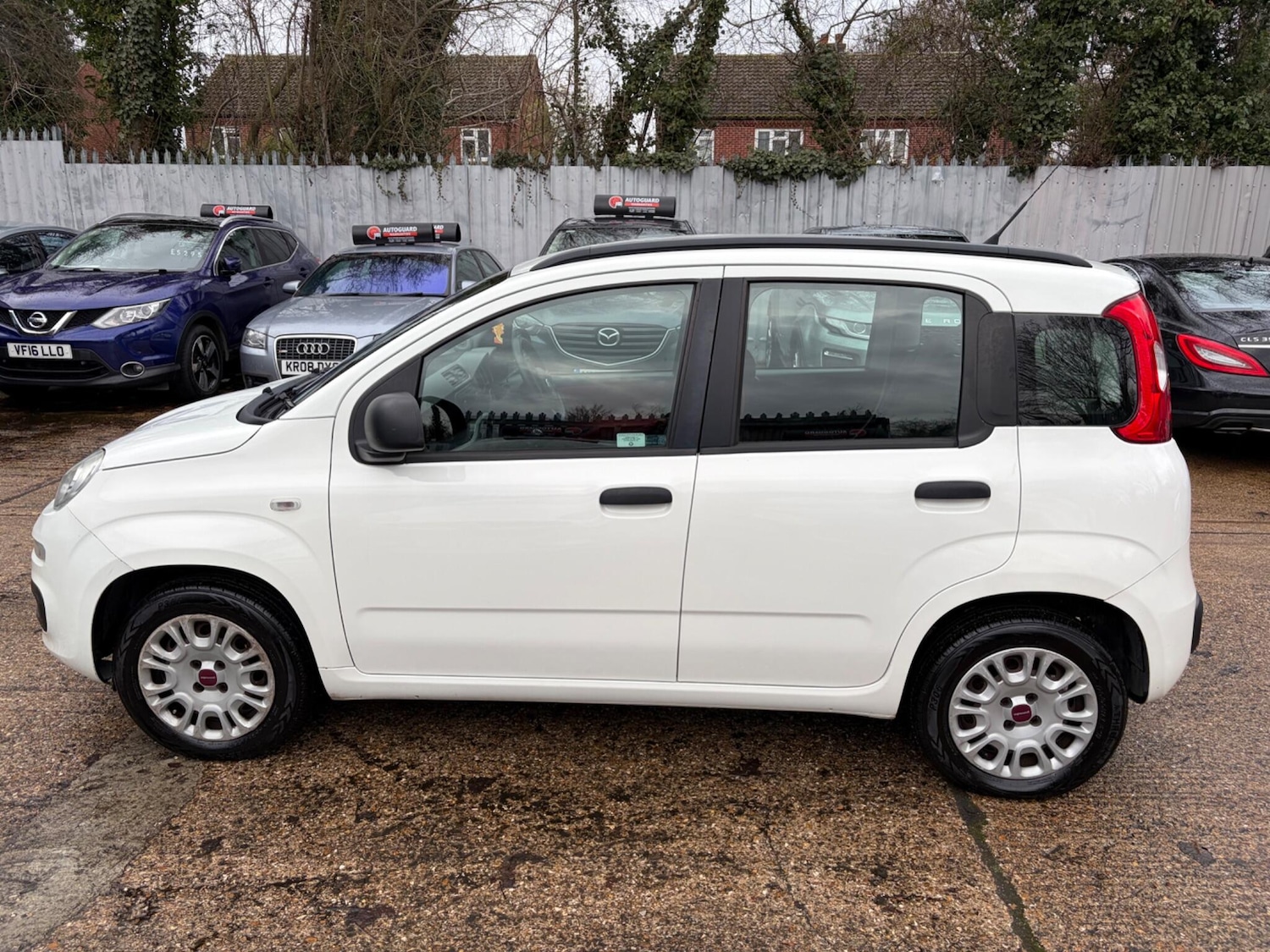 Used Fiat Panda 2013 for sale - 77156376: Photo 5
