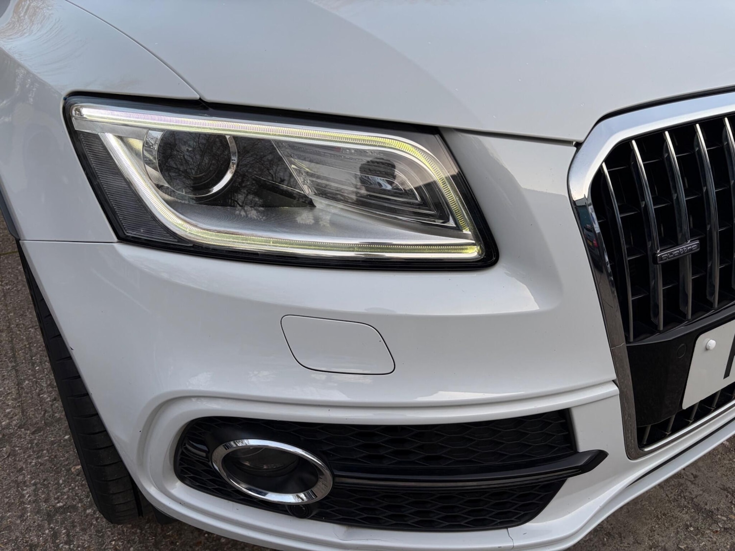 Used Audi Q5 2015 for sale - 77670670: Photo 13