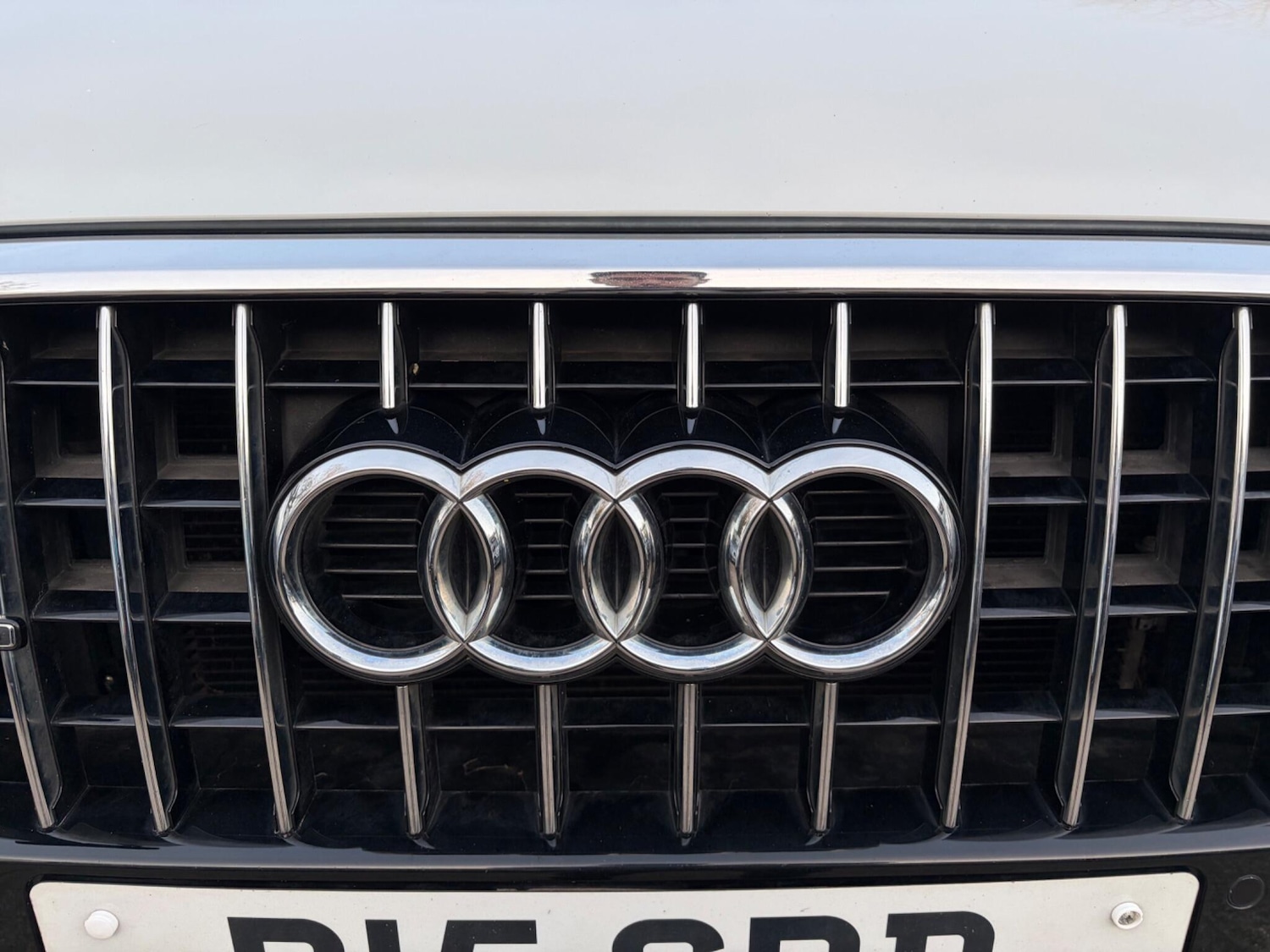 Used Audi Q5 2015 for sale - 77670670: Photo 14