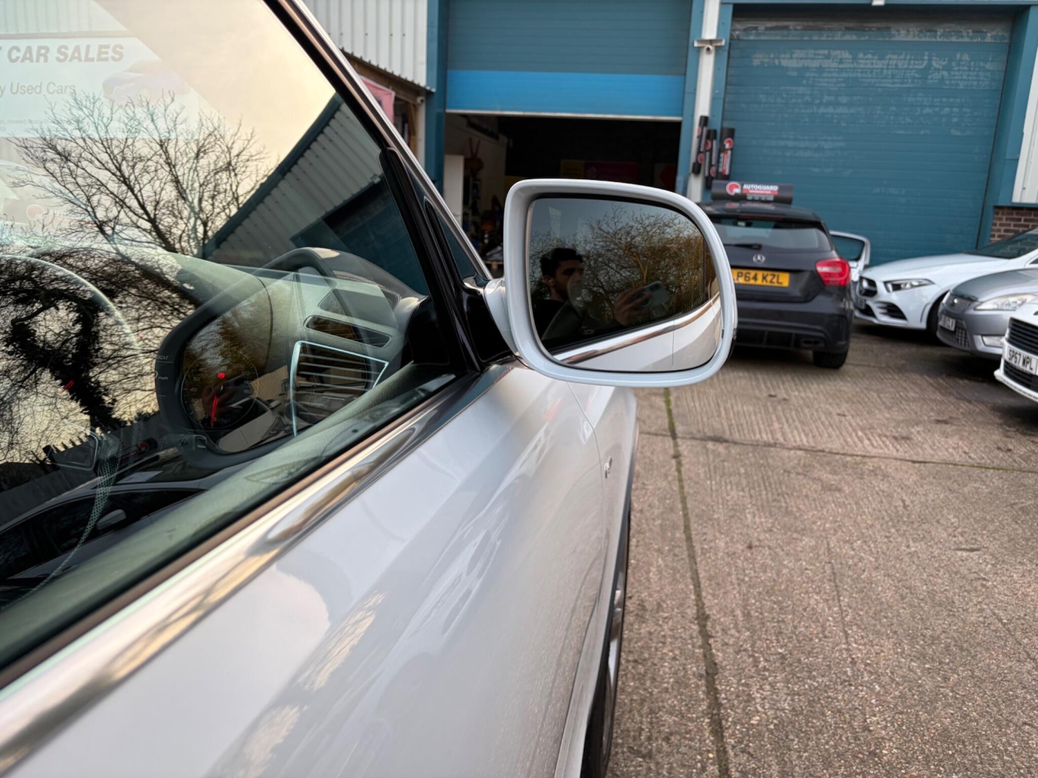 Used Audi Q5 2015 for sale - 77670670: Photo 22