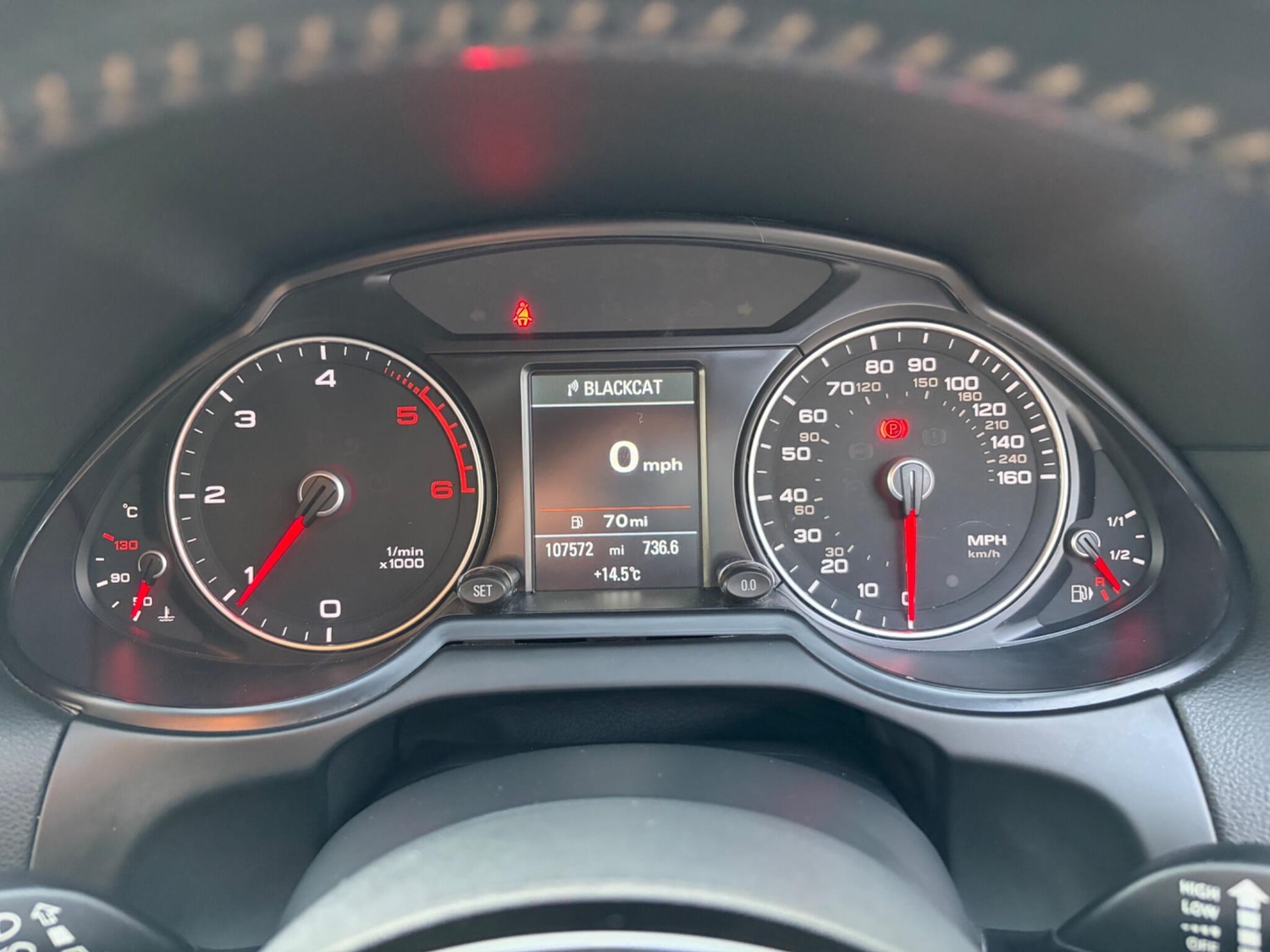 Used Audi Q5 2015 for sale - 77670670: Photo 24