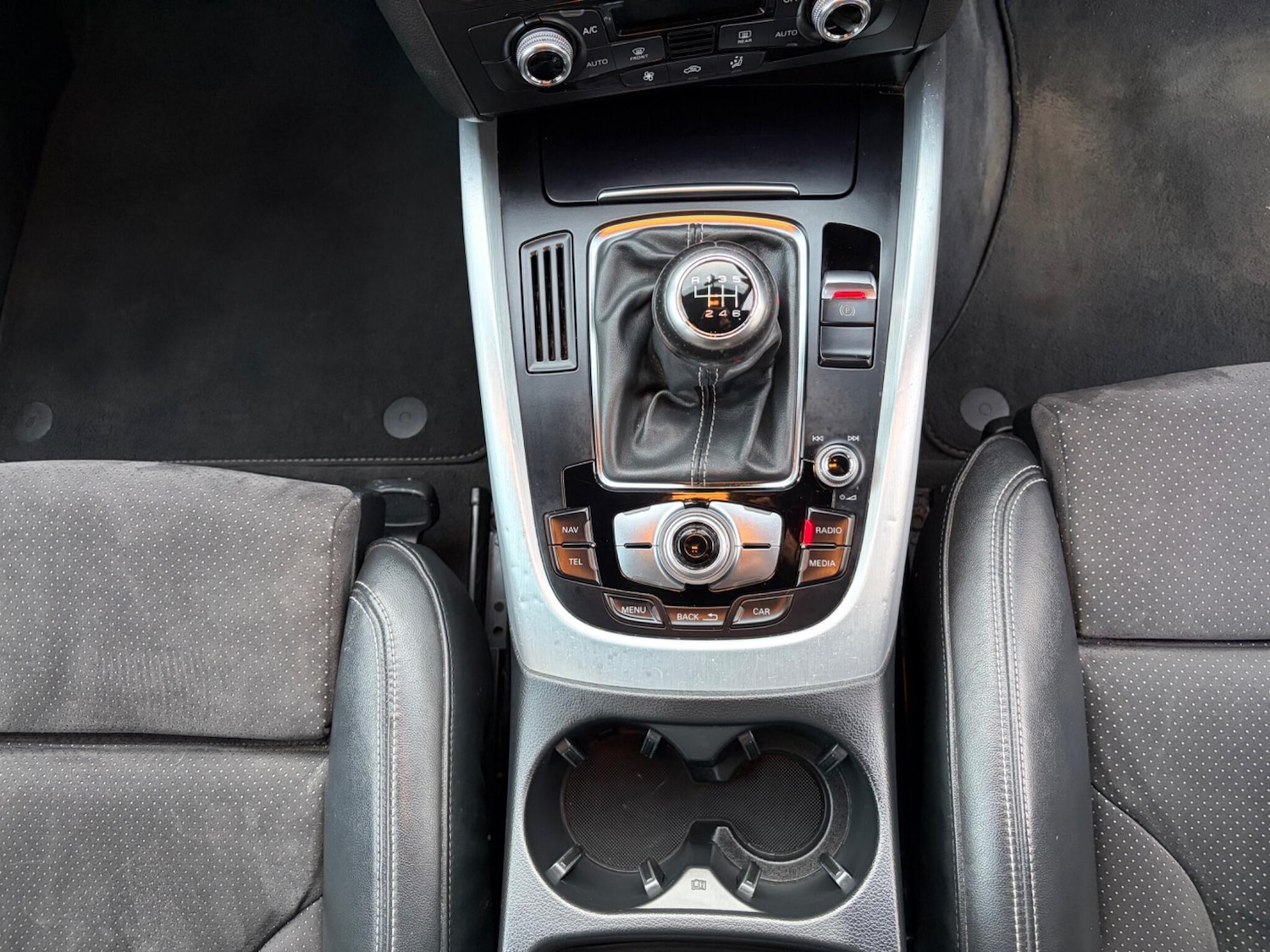 Used Audi Q5 2015 for sale - 77670670: Photo 35