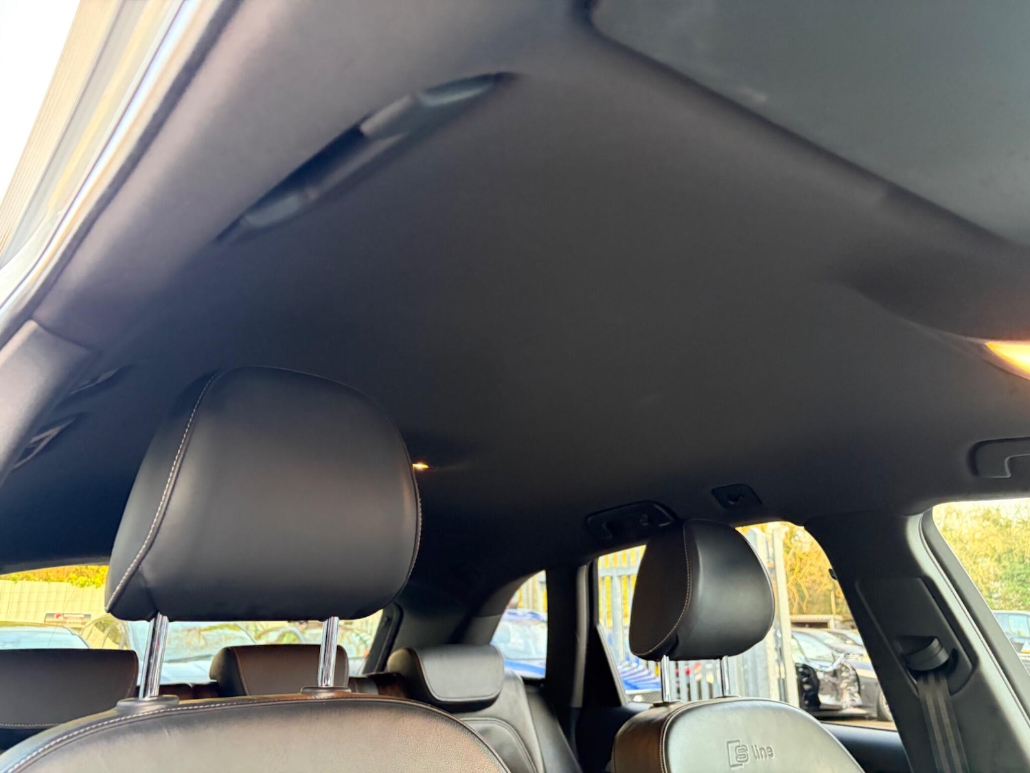 Used Audi Q5 2015 for sale - 77670670: Photo 41