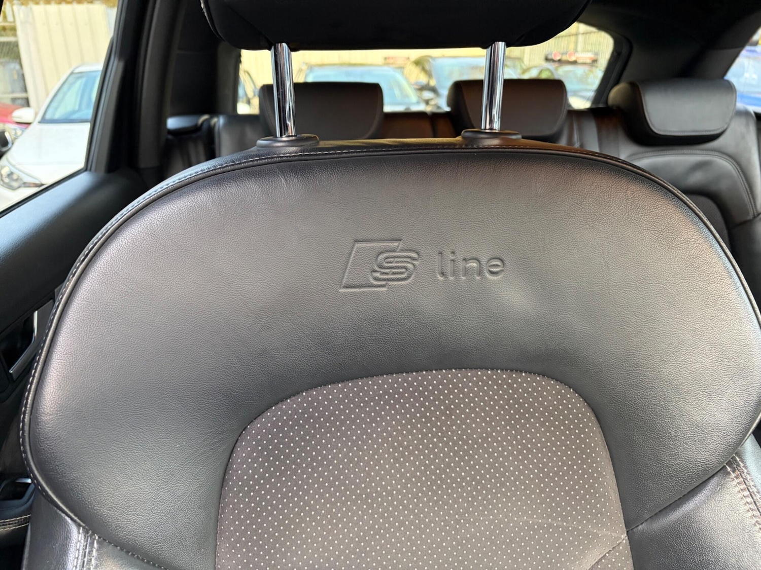 Used Audi Q5 2015 for sale - 77670670: Photo 42