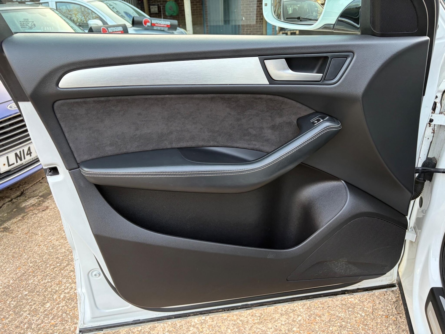 Used Audi Q5 2015 for sale - 77670670: Photo 43