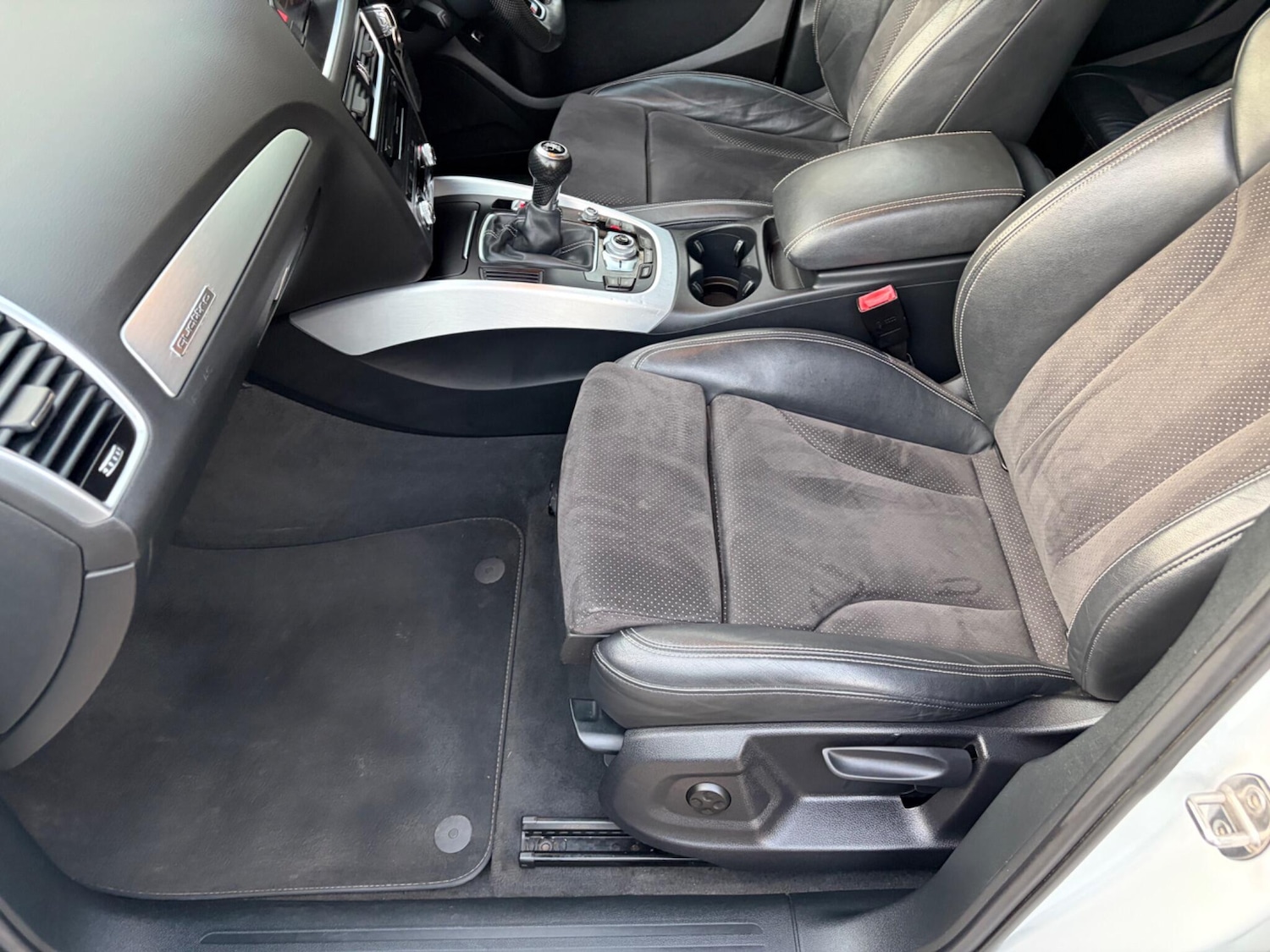 Used Audi Q5 2015 for sale - 77670670: Photo 45