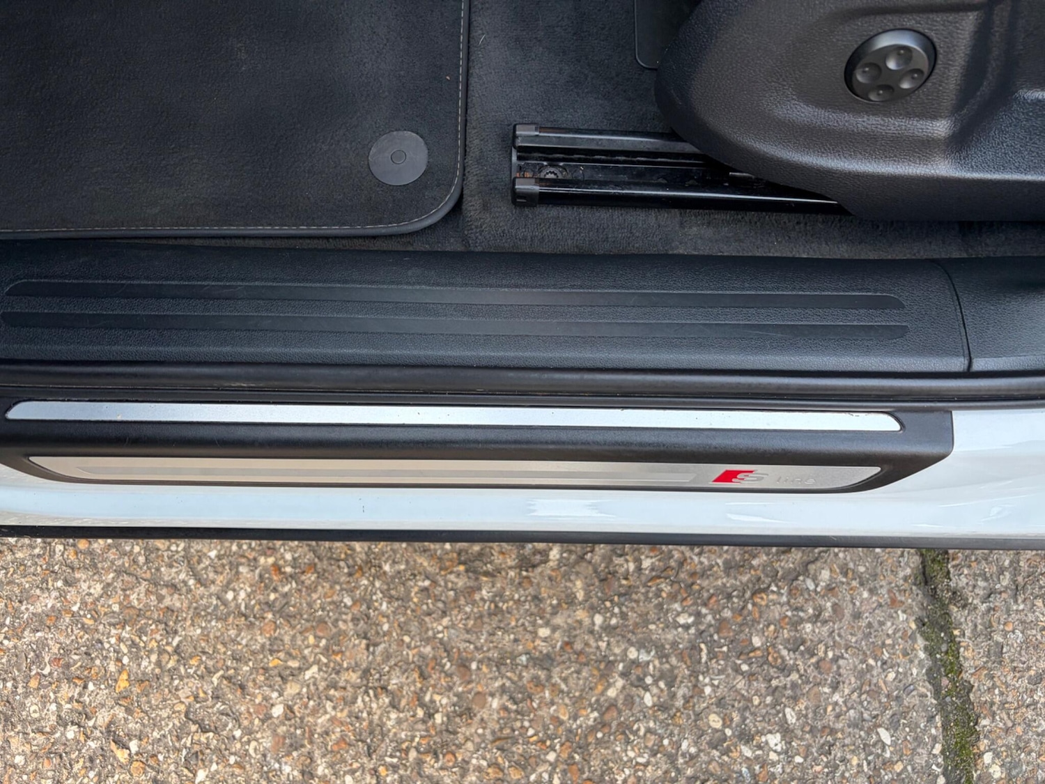 Used Audi Q5 2015 for sale - 77670670: Photo 48