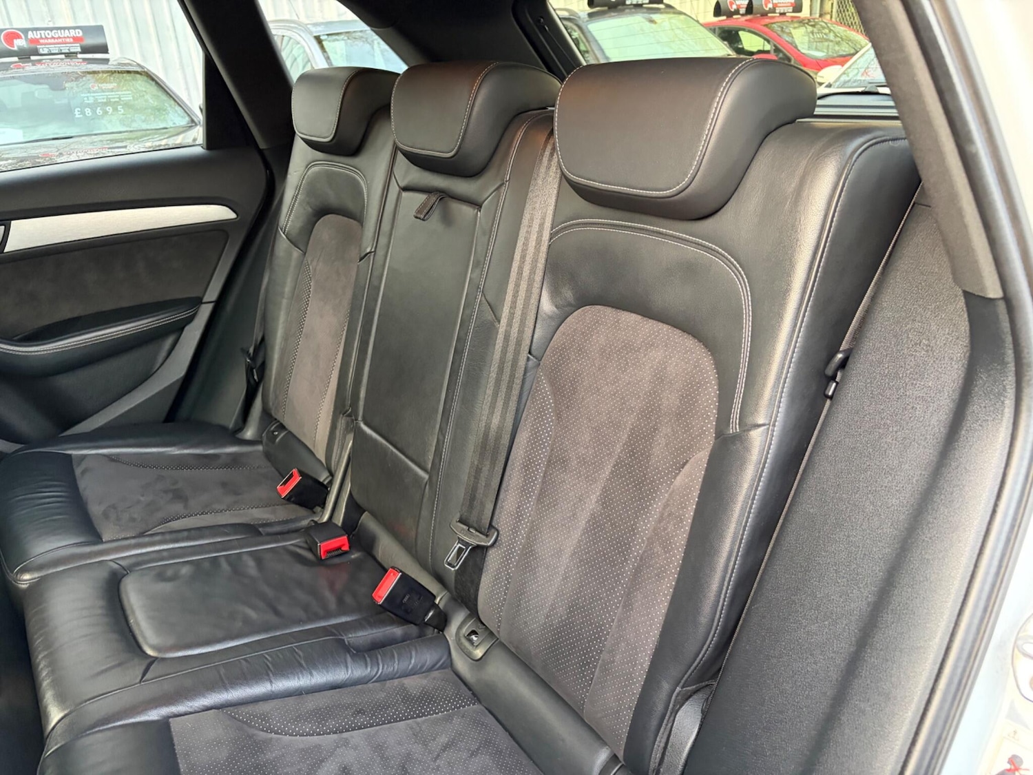 Used Audi Q5 2015 for sale - 77670670: Photo 52