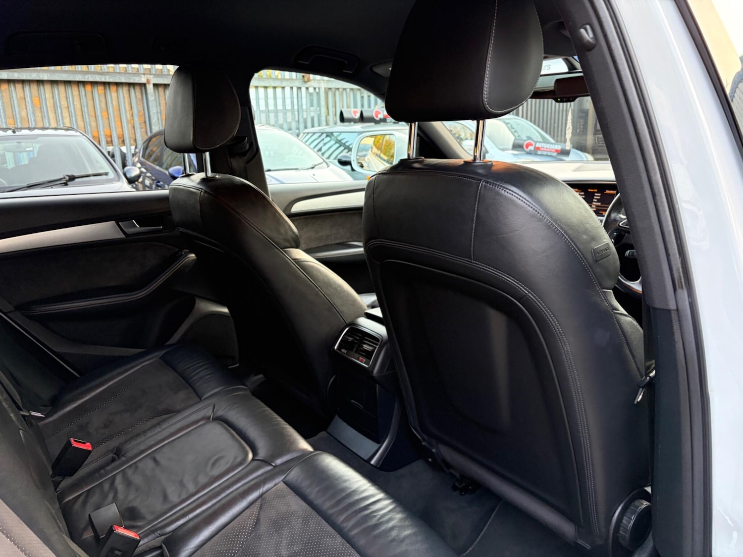 Used Audi Q5 2015 for sale - 77670670: Photo 55