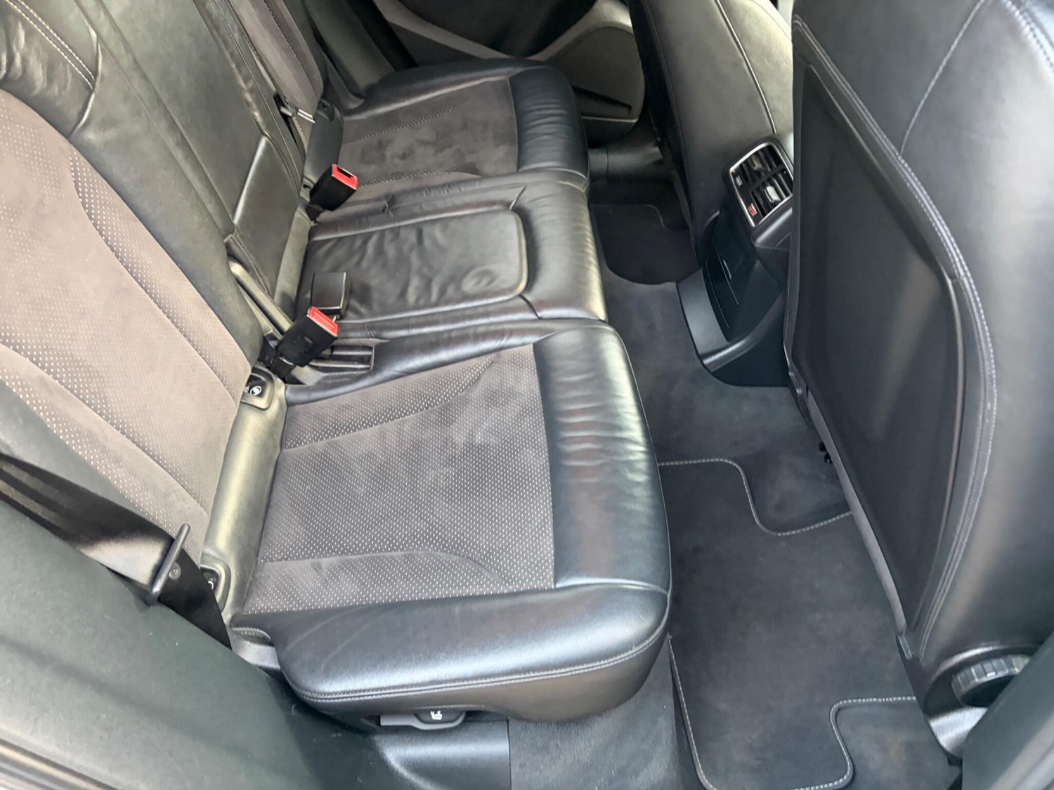 Used Audi Q5 2015 for sale - 77670670: Photo 56