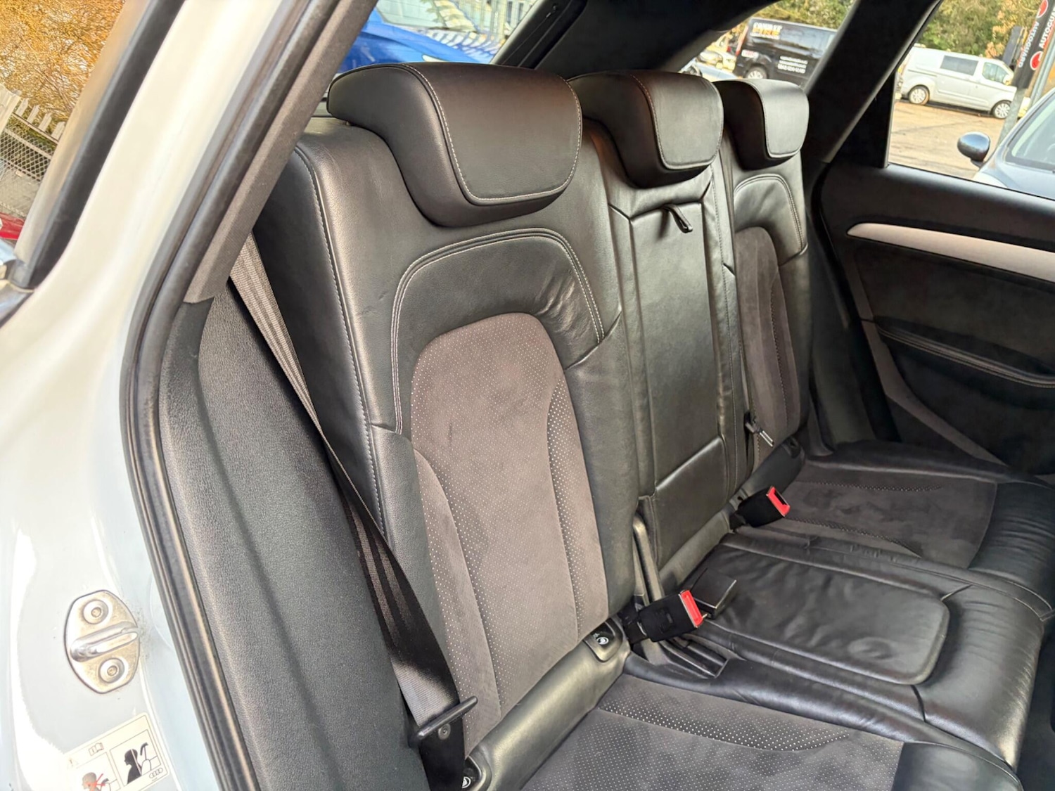 Used Audi Q5 2015 for sale - 77670670: Photo 57