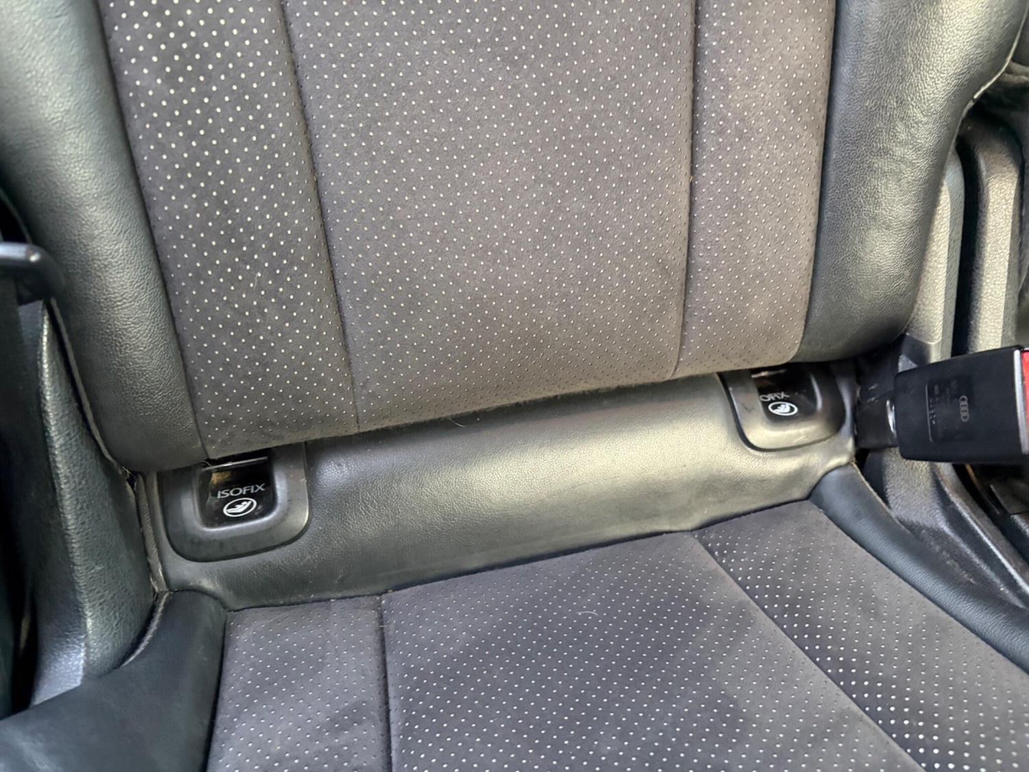 Used Audi Q5 2015 for sale - 77670670: Photo 58